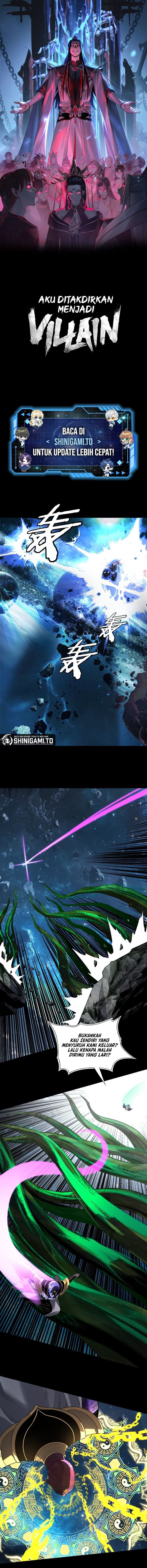 The Villain Of Destiny Chap 346 - Next Chap 347