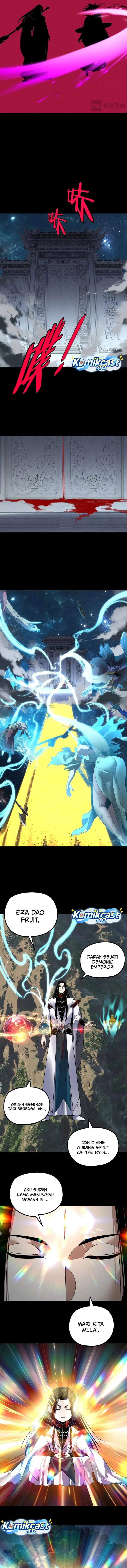 The Villain Of Destiny Chap 347 - Next Chap 348