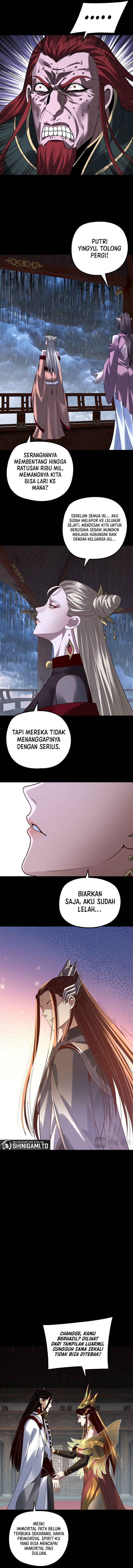 The Villain Of Destiny Chap 348 - Next Chap 349