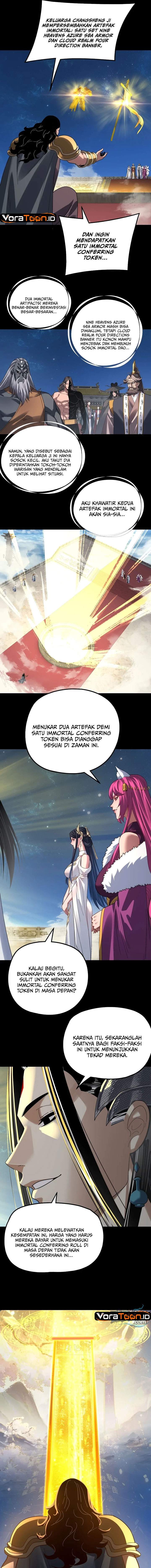 The Villain Of Destiny Chap 352 - Next Chap 353
