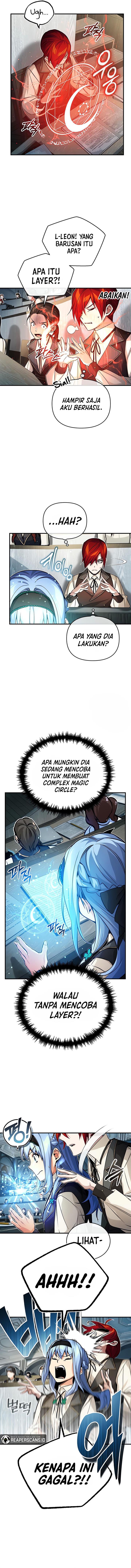 The Dark Magician Transmigrates After 66666 Years Chap 73 - Next Chap 74