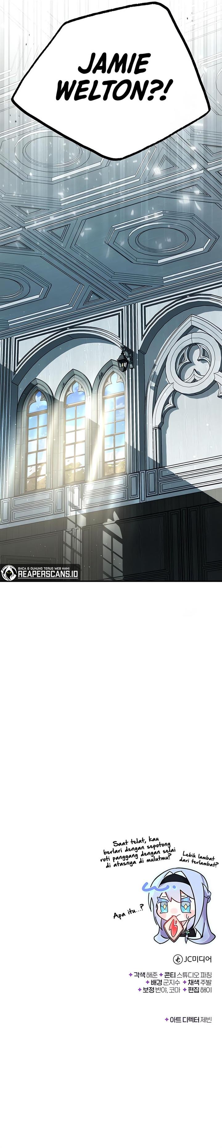 The Dark Magician Transmigrates After 66666 Years Chap 70 - Next Chap 71