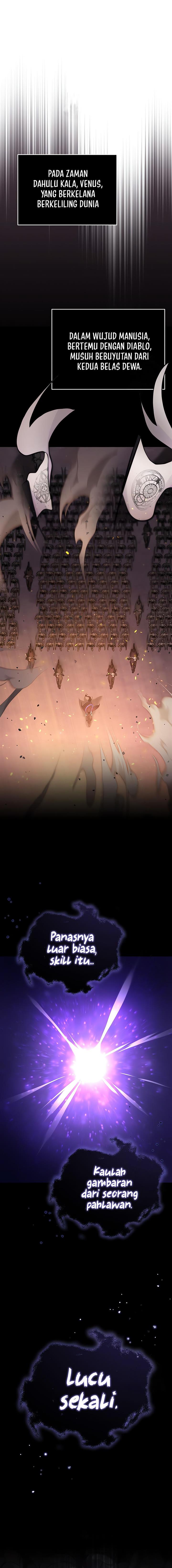 The Dark Magician Transmigrates After 66666 Years Chap 70 - Next Chap 71