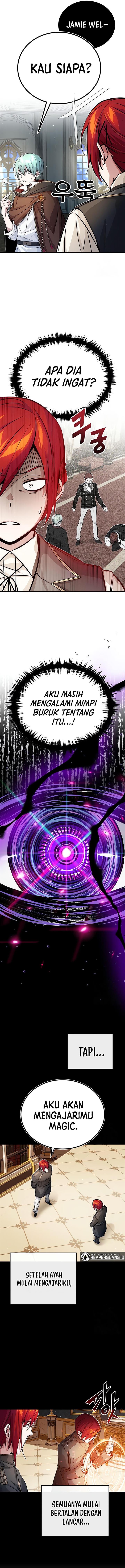 The Dark Magician Transmigrates After 66666 Years Chap 70 - Next Chap 71