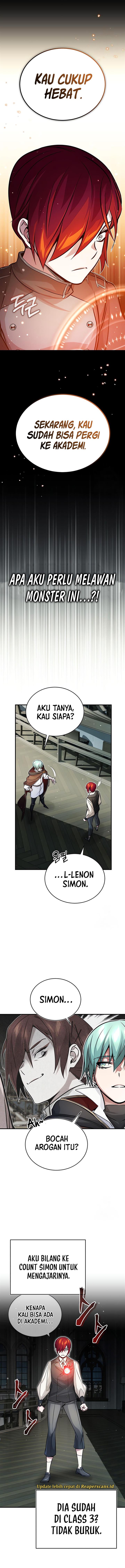 The Dark Magician Transmigrates After 66666 Years Chap 70 - Next Chap 71