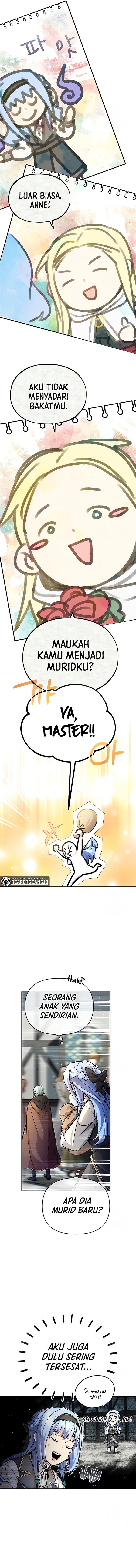 The Dark Magician Transmigrates After 66666 Years Chap 70 - Next Chap 71