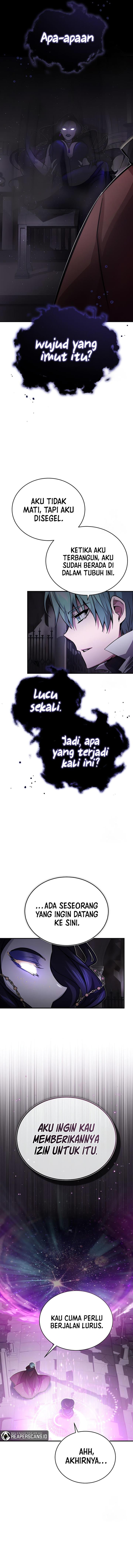 The Dark Magician Transmigrates After 66666 Years Chap 70 - Next Chap 71