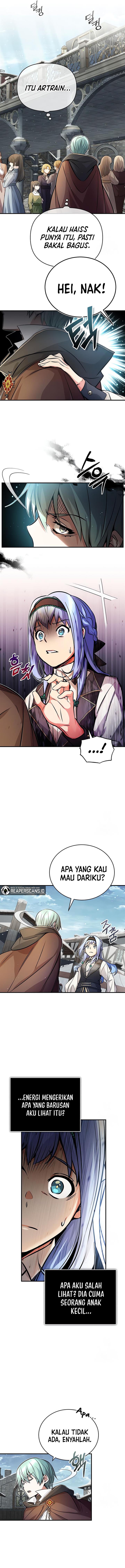 The Dark Magician Transmigrates After 66666 Years Chap 70 - Next Chap 71