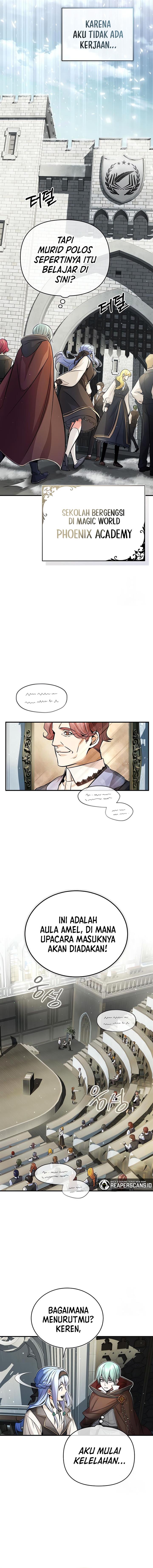 The Dark Magician Transmigrates After 66666 Years Chap 70 - Next Chap 71