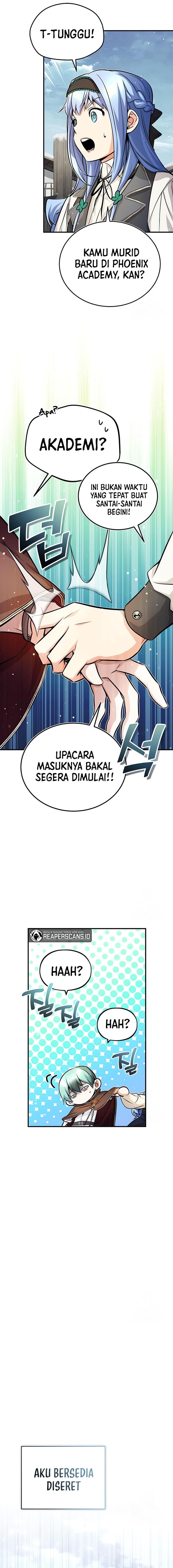 The Dark Magician Transmigrates After 66666 Years Chap 70 - Next Chap 71