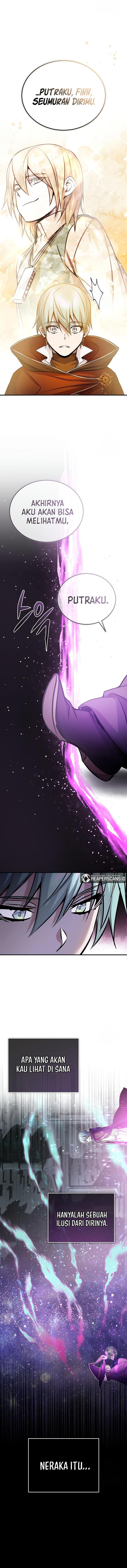 The Dark Magician Transmigrates After 66666 Years Chap 70 - Next Chap 71