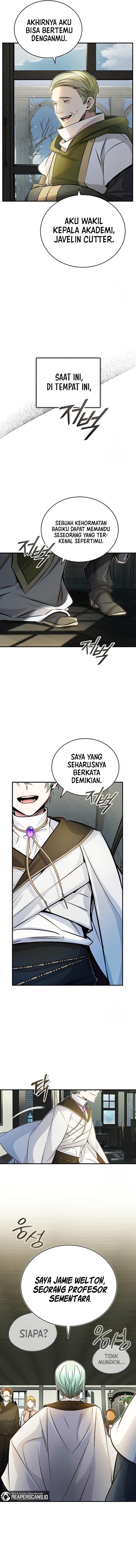 The Dark Magician Transmigrates After 66666 Years Chap 71 - Next Chap 72