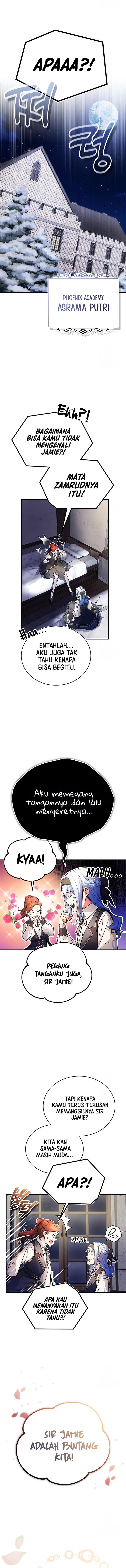 The Dark Magician Transmigrates After 66666 Years Chap 71 - Next Chap 72