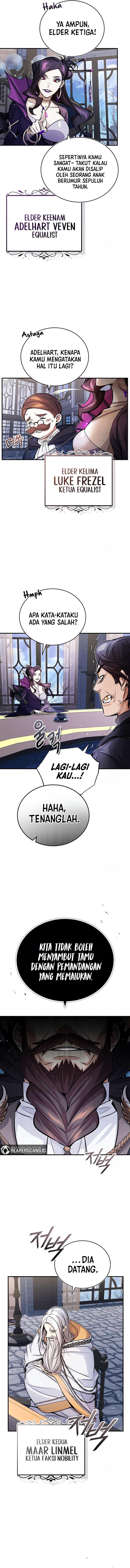 The Dark Magician Transmigrates After 66666 Years Chap 71 - Next Chap 72