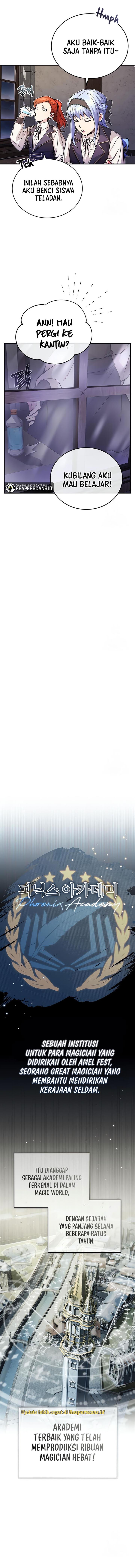 The Dark Magician Transmigrates After 66666 Years Chap 71 - Next Chap 72