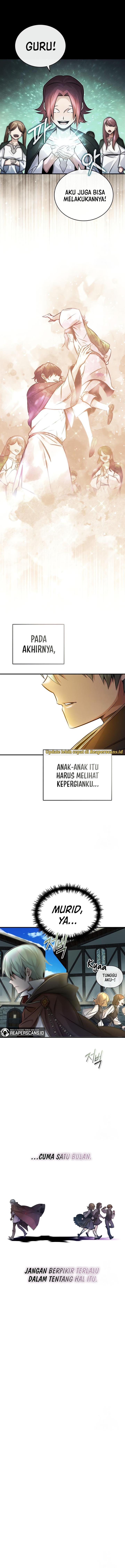 The Dark Magician Transmigrates After 66666 Years Chap 71 - Next Chap 72