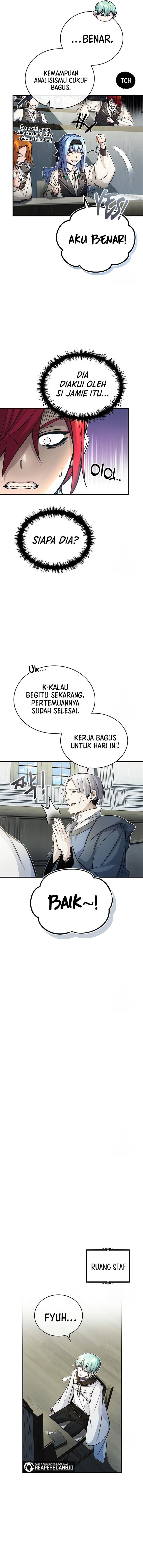 The Dark Magician Transmigrates After 66666 Years Chap 72 - Next Chap 73