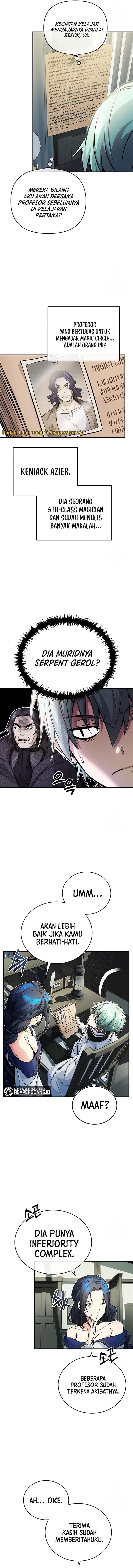 The Dark Magician Transmigrates After 66666 Years Chap 72 - Next Chap 73