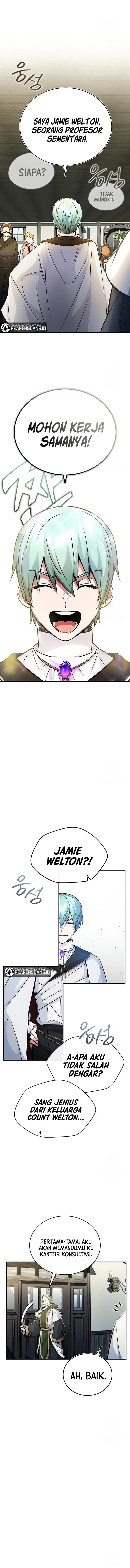 The Dark Magician Transmigrates After 66666 Years Chap 72 - Next Chap 73