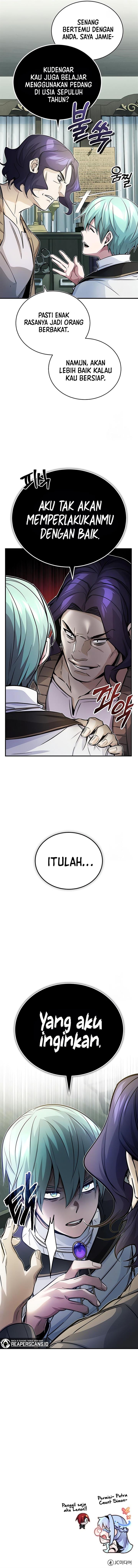 The Dark Magician Transmigrates After 66666 Years Chap 72 - Next Chap 73