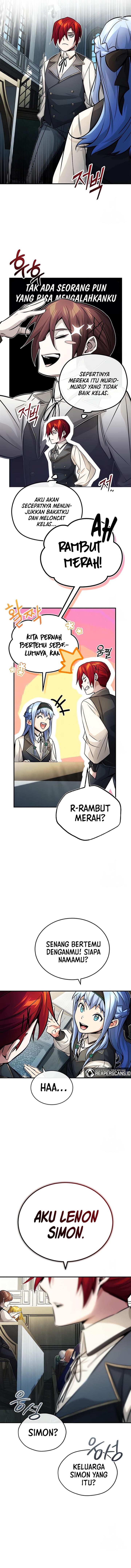 The Dark Magician Transmigrates After 66666 Years Chap 72 - Next Chap 73