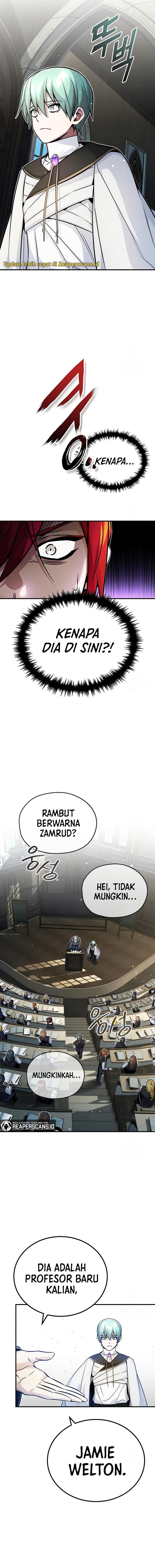 The Dark Magician Transmigrates After 66666 Years Chap 72 - Next Chap 73