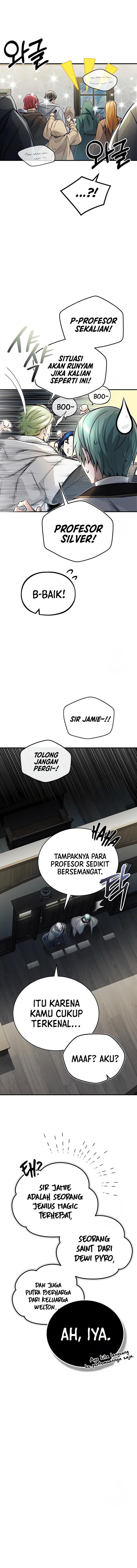 The Dark Magician Transmigrates After 66666 Years Chap 72 - Next Chap 73