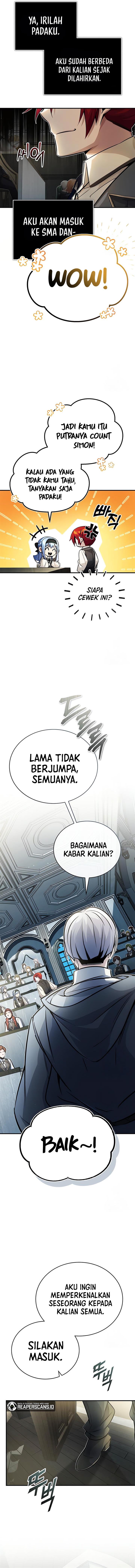 The Dark Magician Transmigrates After 66666 Years Chap 72 - Next Chap 73