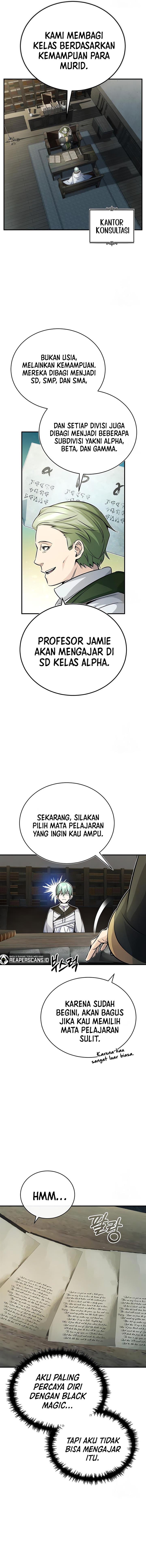 The Dark Magician Transmigrates After 66666 Years Chap 72 - Next Chap 73