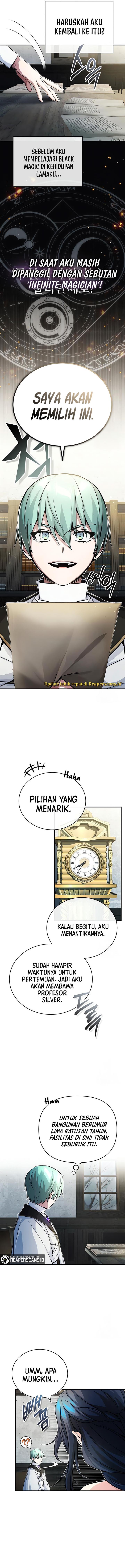The Dark Magician Transmigrates After 66666 Years Chap 72 - Next Chap 73