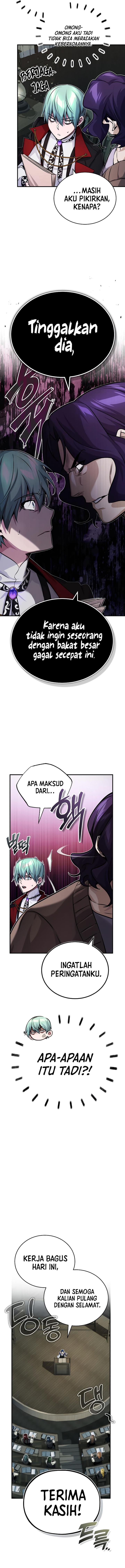 The Dark Magician Transmigrates After 66666 Years Chap 77 - Next Chap 78