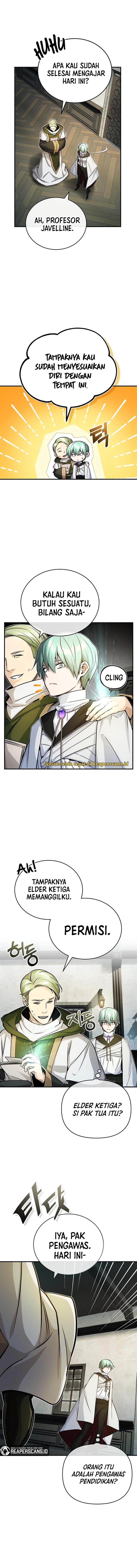 The Dark Magician Transmigrates After 66666 Years Chap 74 - Next Chap 75