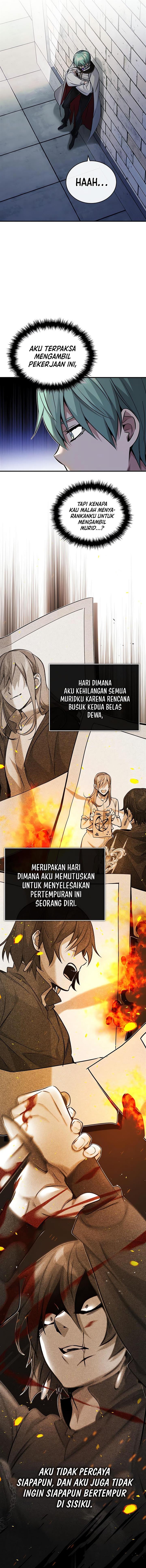 The Dark Magician Transmigrates After 66666 Years Chap 74 - Next Chap 75