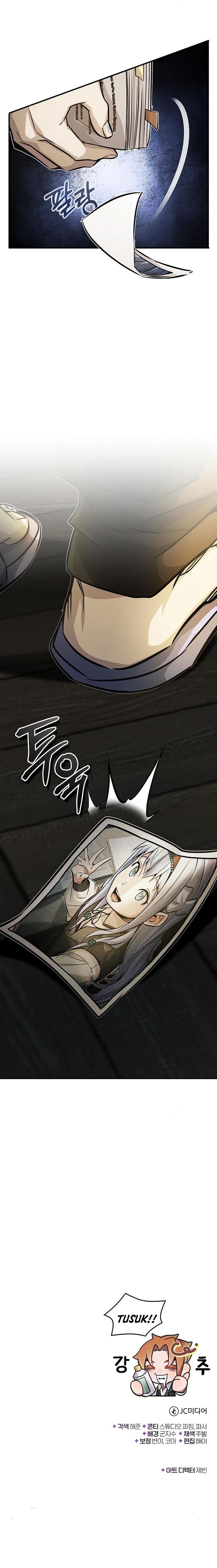 The Dark Magician Transmigrates After 66666 Years Chap 74 - Next Chap 75