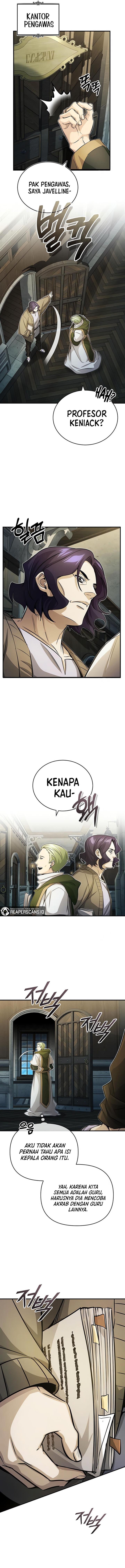 The Dark Magician Transmigrates After 66666 Years Chap 74 - Next Chap 75