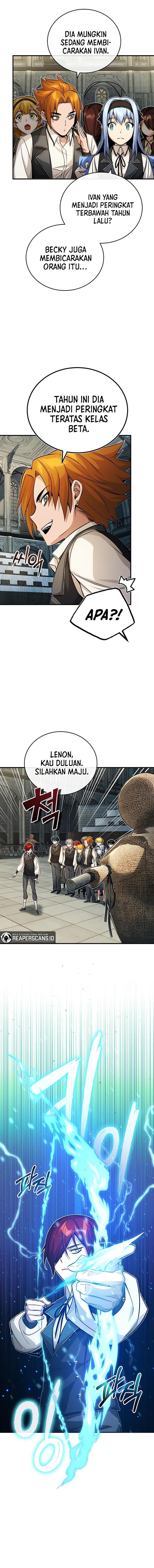 The Dark Magician Transmigrates After 66666 Years Chap 74 - Next Chap 75