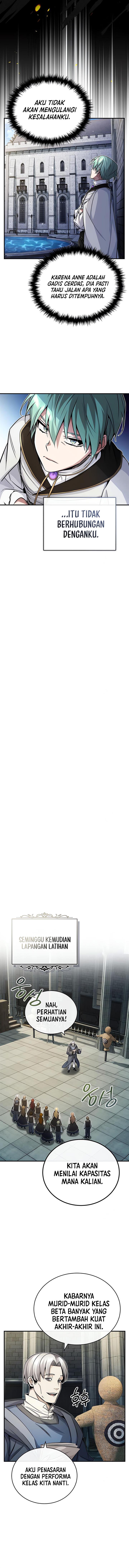 The Dark Magician Transmigrates After 66666 Years Chap 74 - Next Chap 75