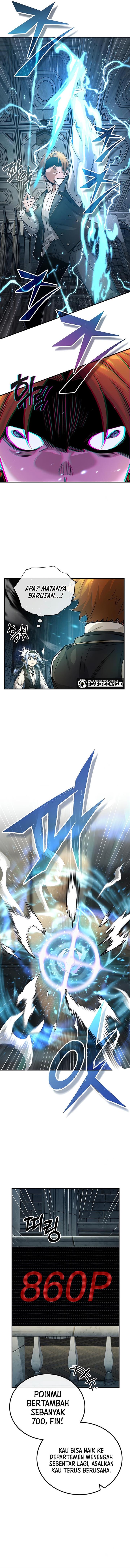 The Dark Magician Transmigrates After 66666 Years Chap 74 - Next Chap 75