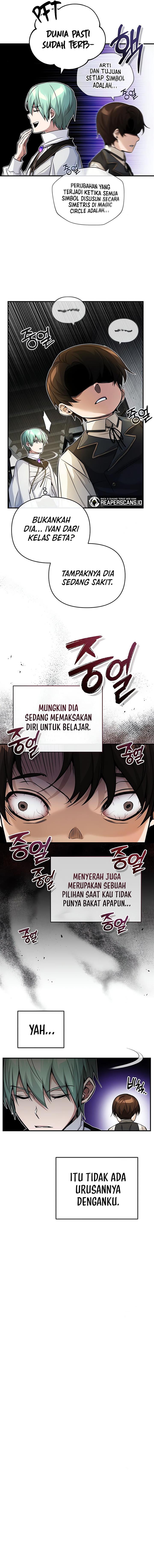 The Dark Magician Transmigrates After 66666 Years Chap 74 - Next Chap 75