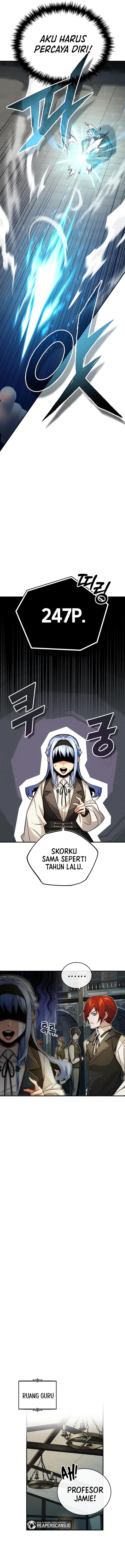 The Dark Magician Transmigrates After 66666 Years Chap 74 - Next Chap 75