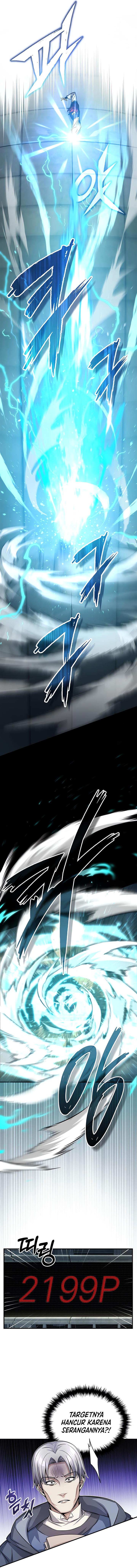 The Dark Magician Transmigrates After 66666 Years Chap 74 - Next Chap 75