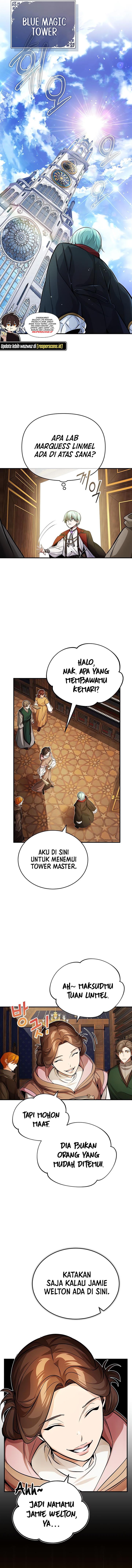 The Dark Magician Transmigrates After 66666 Years Chap 75 - Next Chap 76