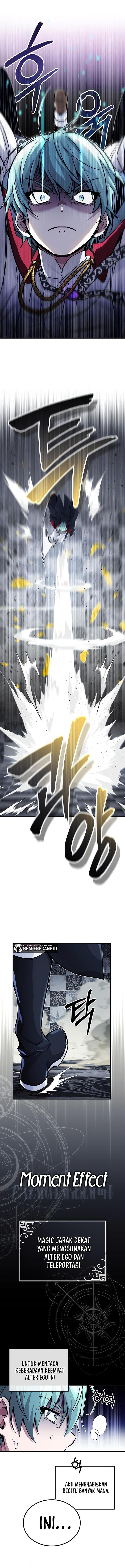 The Dark Magician Transmigrates After 66666 Years Chap 75 - Next Chap 76