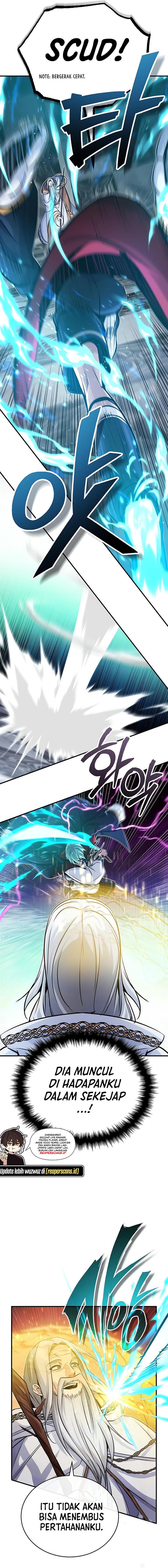 The Dark Magician Transmigrates After 66666 Years Chap 75 - Next Chap 76