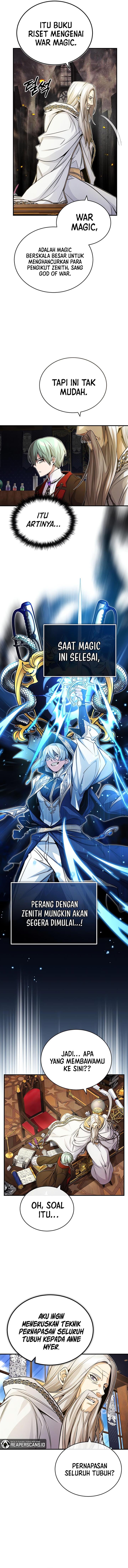 The Dark Magician Transmigrates After 66666 Years Chap 75 - Next Chap 76