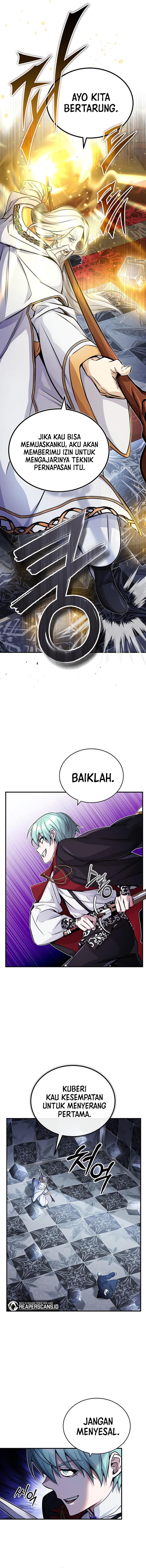 The Dark Magician Transmigrates After 66666 Years Chap 75 - Next Chap 76