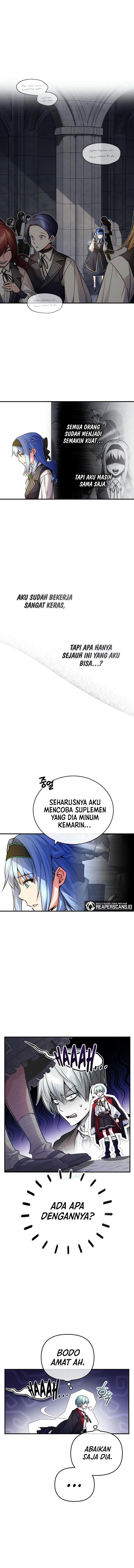 The Dark Magician Transmigrates After 66666 Years Chap 75 - Next Chap 76