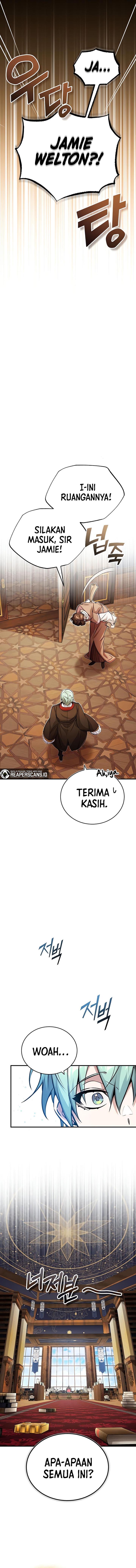 The Dark Magician Transmigrates After 66666 Years Chap 75 - Next Chap 76