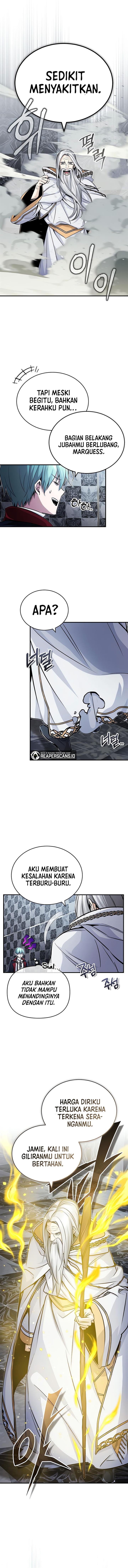 The Dark Magician Transmigrates After 66666 Years Chap 75 - Next Chap 76