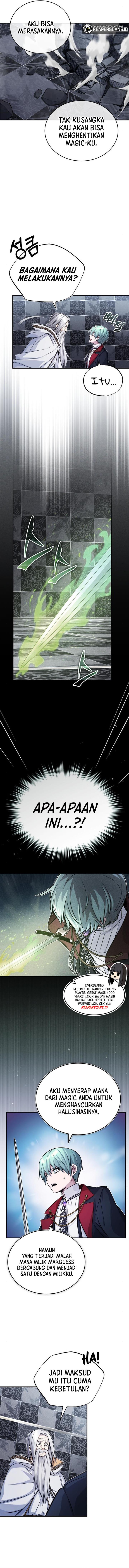 The Dark Magician Transmigrates After 66666 Years Chap 76 - Next Chap 77